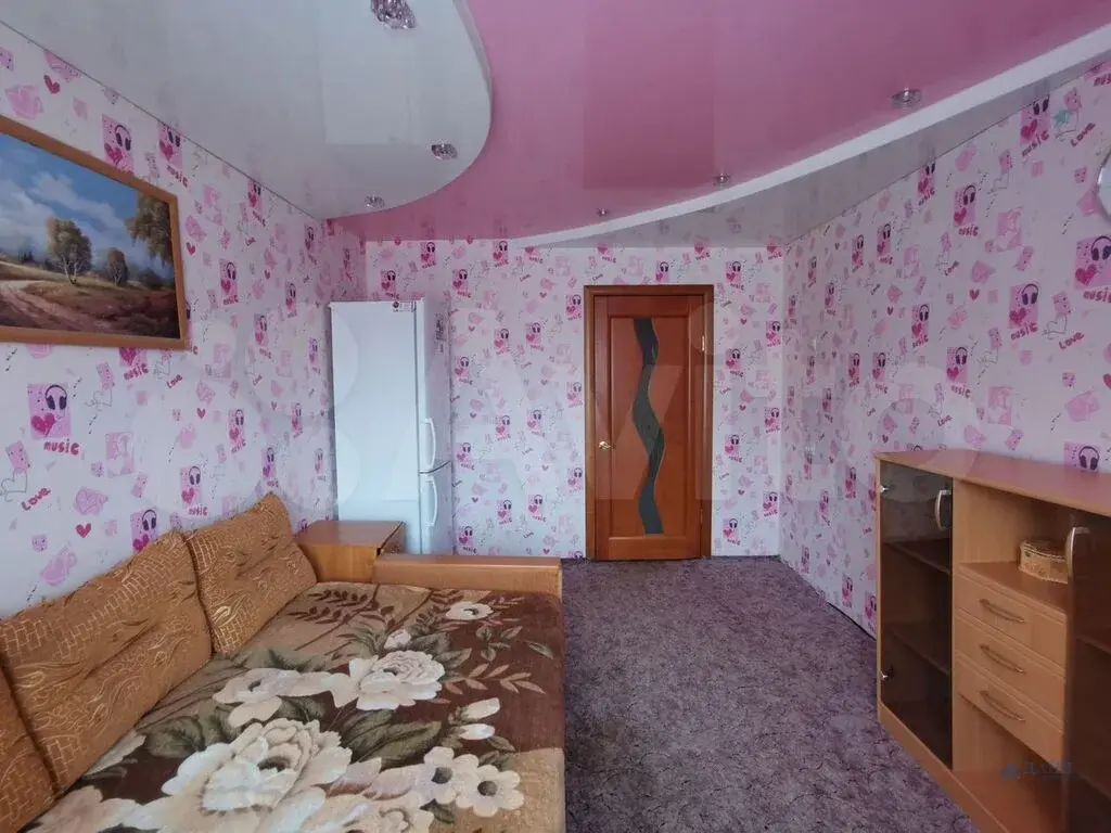 2-к. квартира, 50,1 м, 2/5 эт. - Фото 11