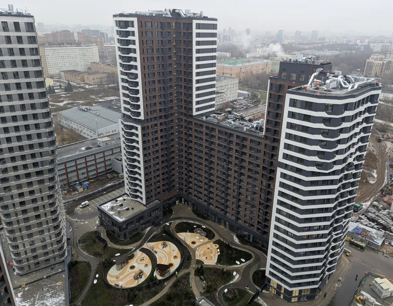 Аренда ПСН площадью 172,5 м2 - Фото 4