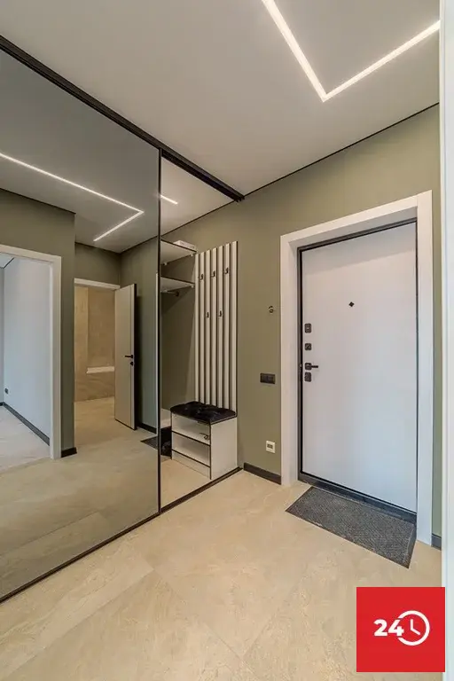 В продаже 1- комн квартира на ул. Щербакова д. 69 с мебелью - Фото 19