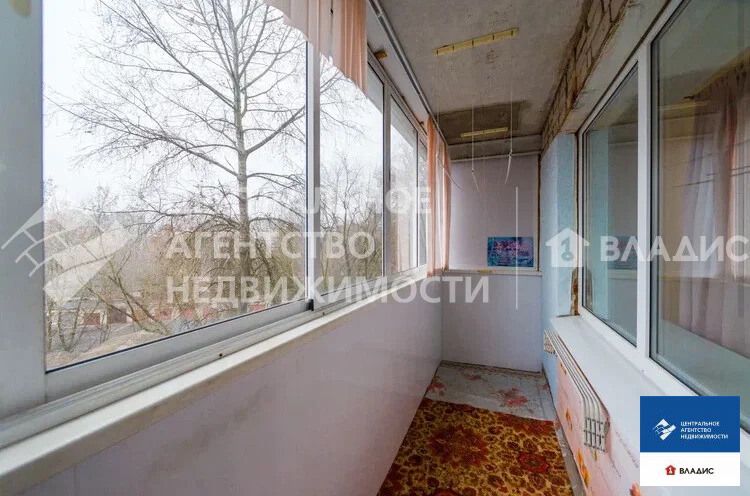 Продажа квартиры, Рязань, ул. Гоголя - Фото 4