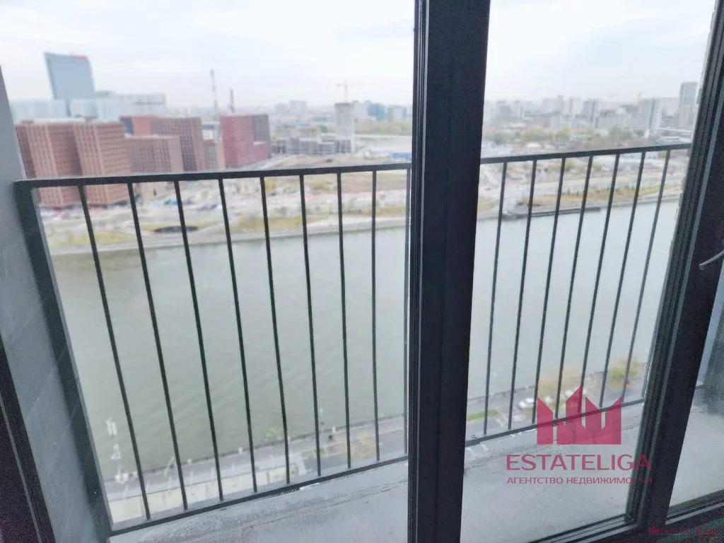 Продажа квартиры, Новоданиловская наб. - Фото 14