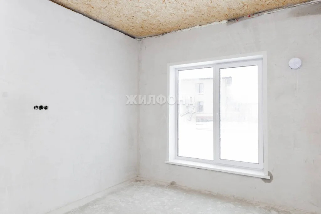 Продажа дома, Марусино, Новосибирский район - Фото 7