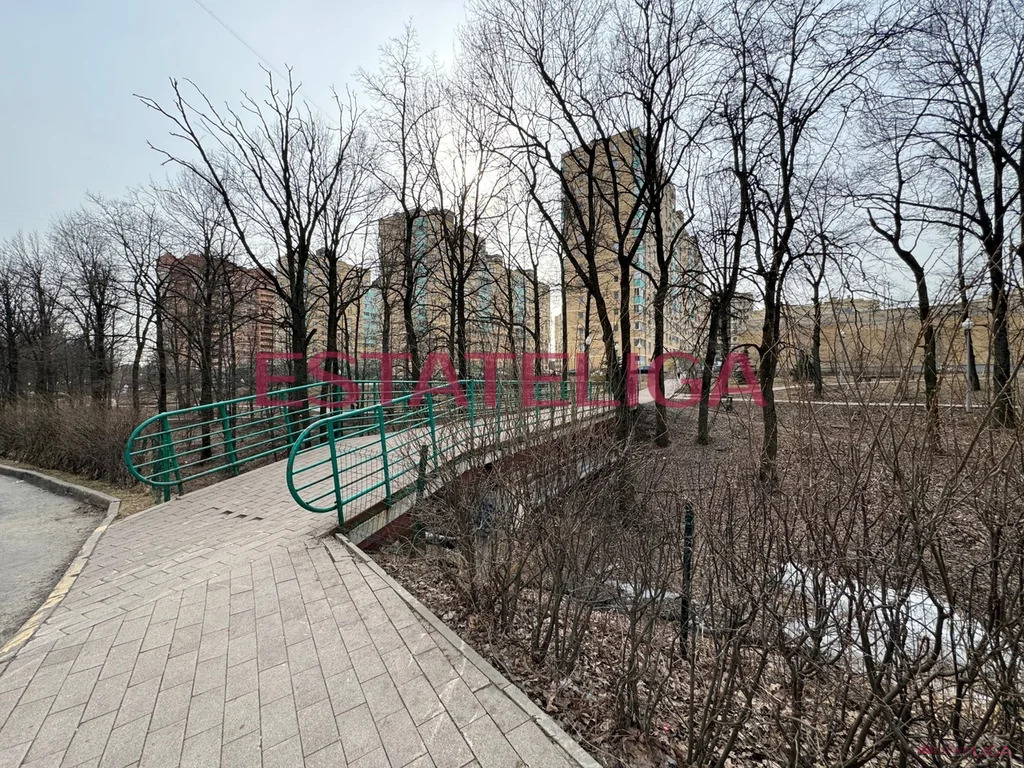 Продажа квартиры, Коммунарка, Сосенское с. п., Бачуринская улица - Фото 42