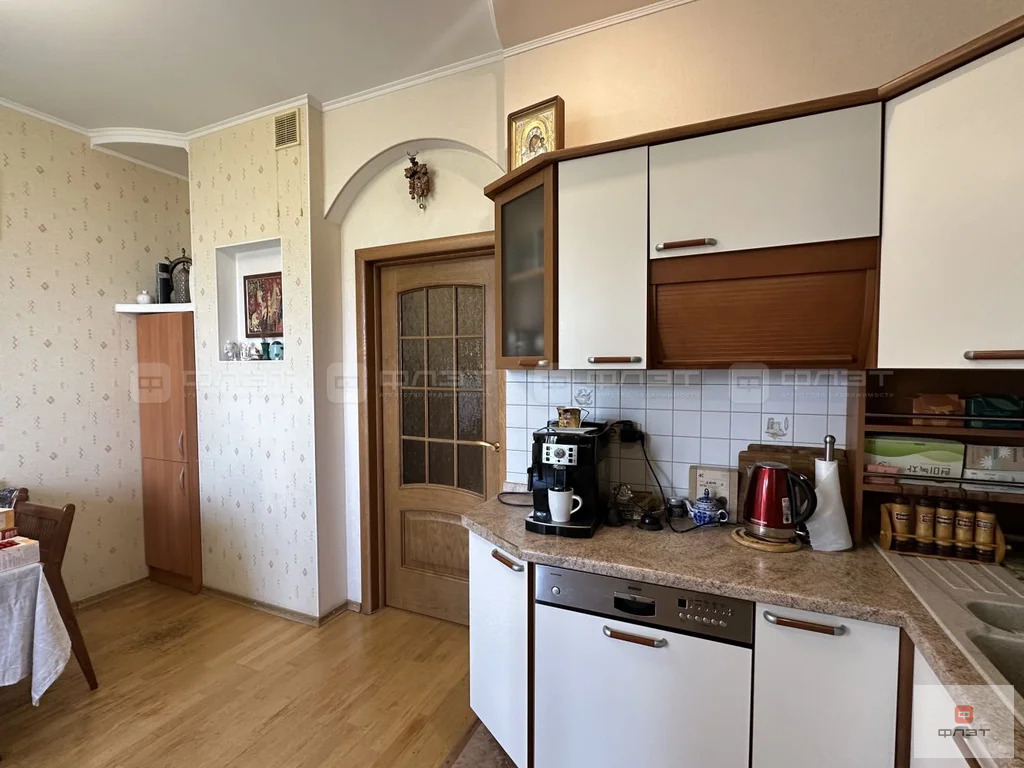 Продажа квартиры, Казань, ул. Академика Королева - Фото 11