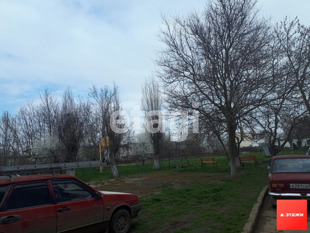 Продажа квартиры, Новофедоровка, Сакский район, ул. Севастопольская - Фото 19