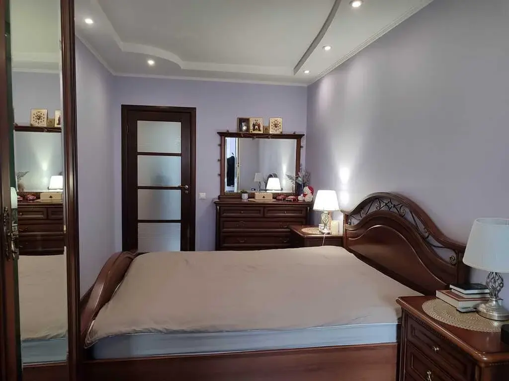 Продается 3-х комнатная квартира в центре г. Королев - Фото 18