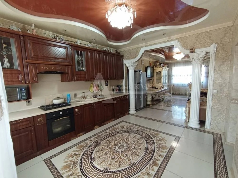 Продажа дома, Георгиевск, ул. Ленина - Фото 4