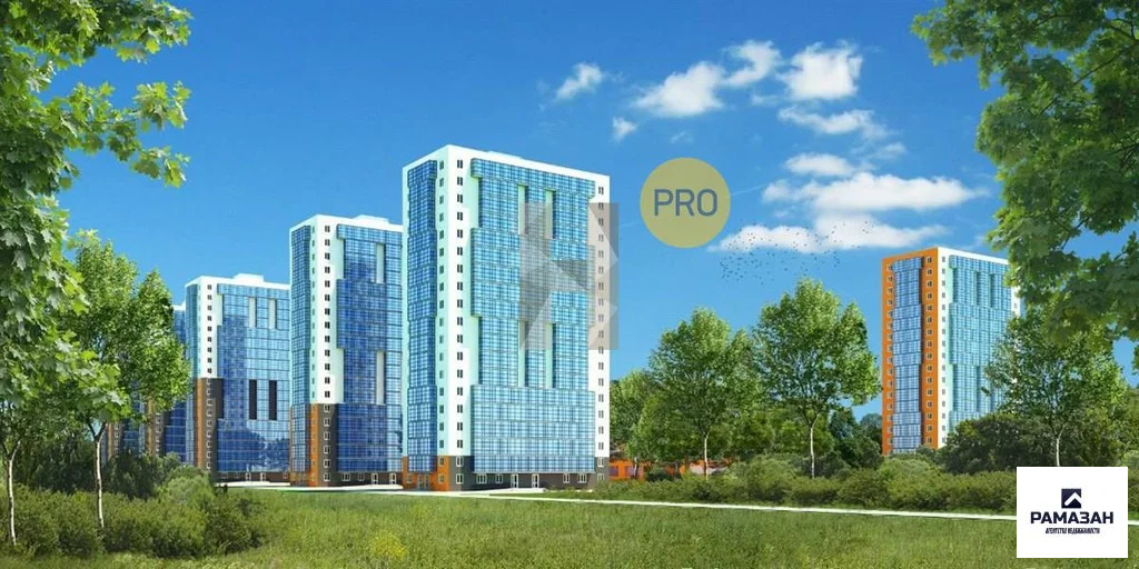 Продажа квартиры в новостройке, Казань, Ярышлар ул. - Фото 4