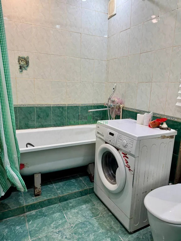 Продажа квартиры, Вольск, ул. Краснооктябрьская - Фото 12