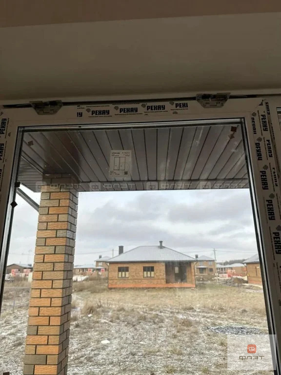 Продажа дома, Сокуры, Лаишевский район, ул. Владивостокская - Фото 11