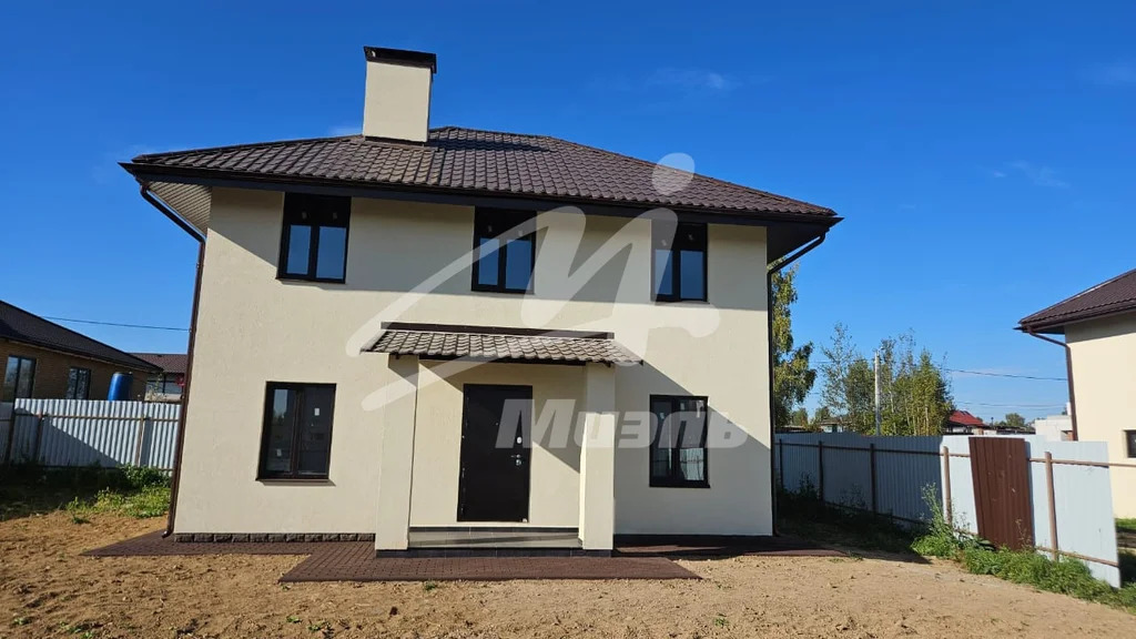 Продажа дома, Истра, Истринский район - Фото 1