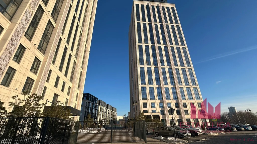 Аренда квартиры, Андропова пр-кт. - Фото 26