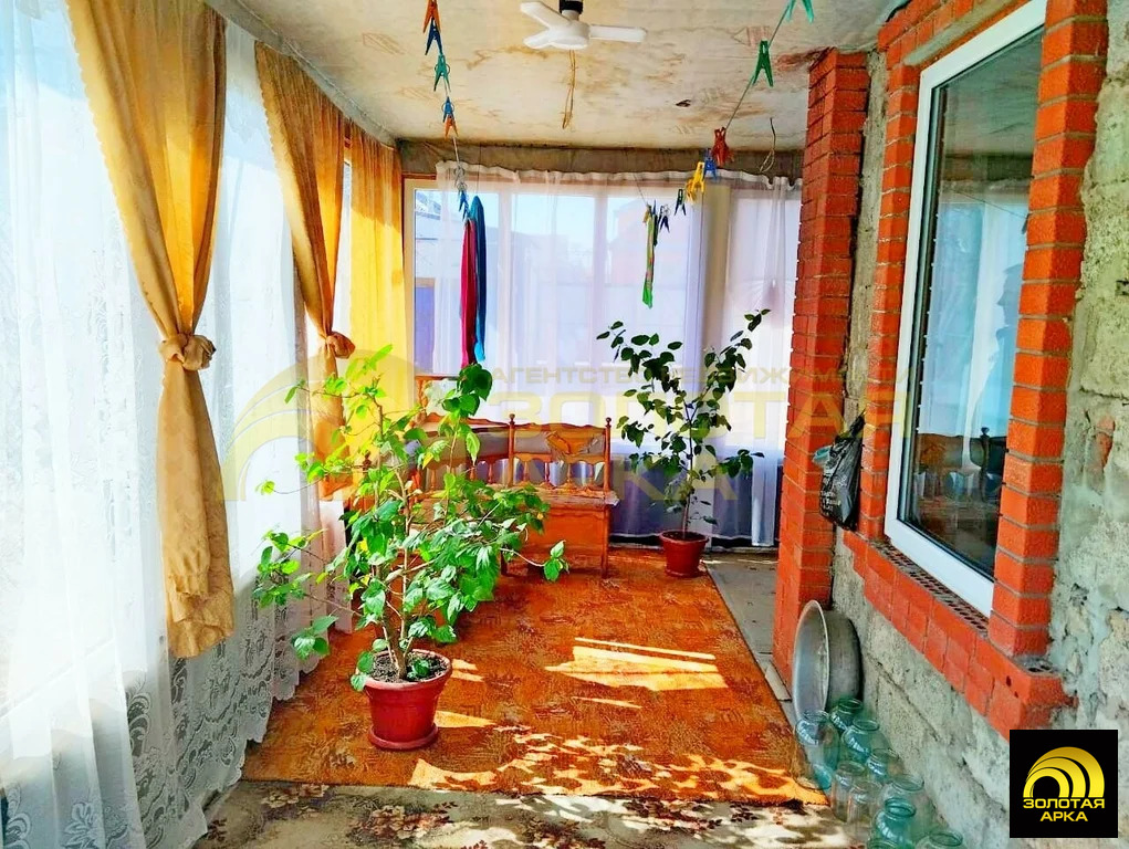 Продажа дома, Варениковская, Крымский район, ул. Чкалова - Фото 7