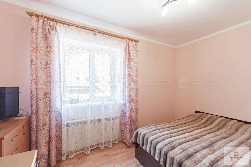 Продажа дома, Казань, Самосырово ул. Школьная - Фото 1