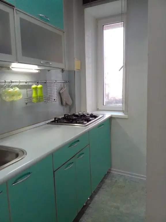 Продаю четырехкомнатную квартиру ул.Ярмарочная д5 - Фото 19