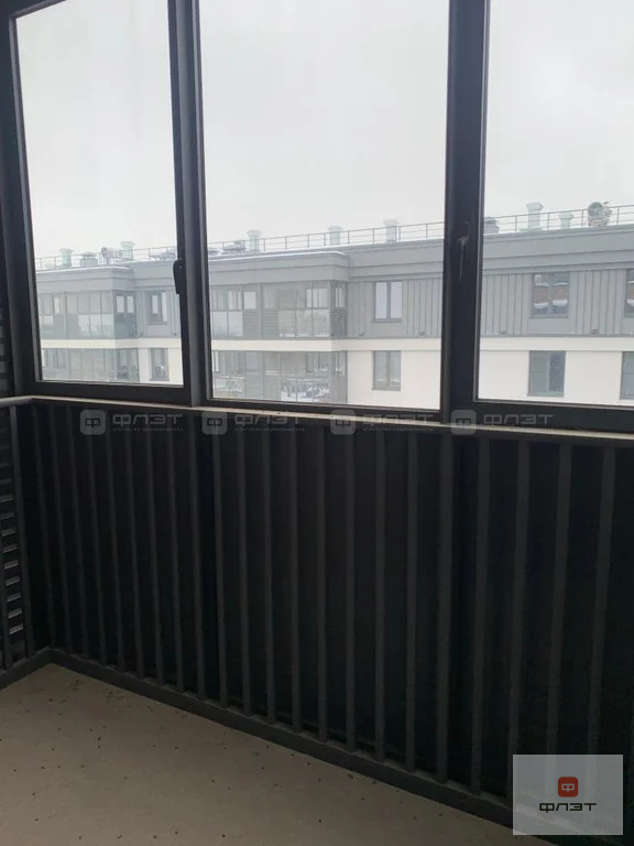 Продажа квартиры, Казань, ул. Шаляпина - Фото 10