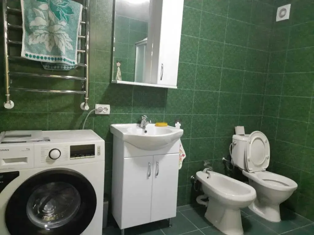 Продаётся дом в Центральном районе г. Симферополя на участке 2.0 сотки - Фото 17