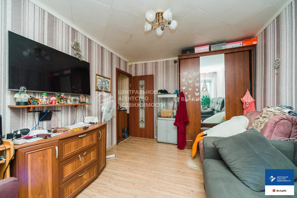 Продажа квартиры, Рязань, ул. Загородная - Фото 4
