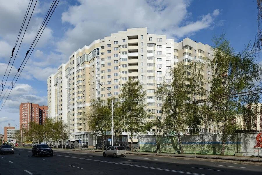 Продажа квартиры, Новосибирск, ул. Дуси Ковальчук - Фото 48