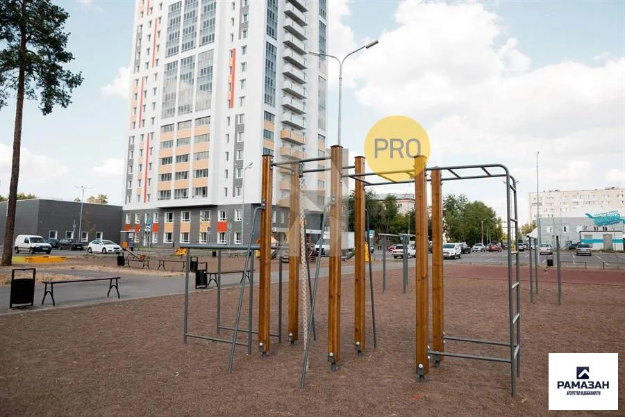 Продажа квартиры в новостройке, Казань, м. Козья слобода, ул. ... - Фото 4