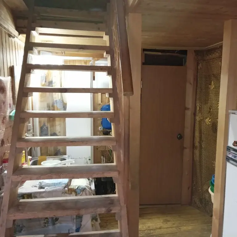 Дача 43,5 м2 на участке 6,3 сот. - Фото 12