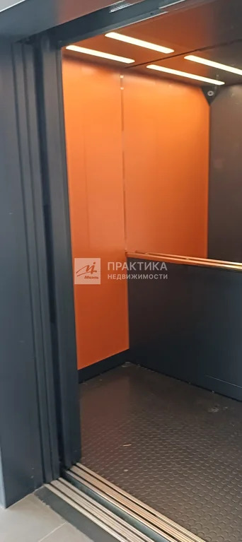 Продажа квартиры, улица Усадебный Парк - Фото 21