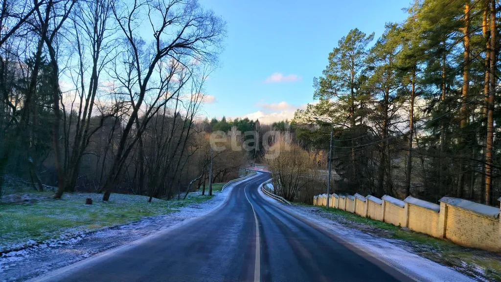 Продажа участка, Нижнее Валуево, Филимонковское с. п., СНТ Нижнее ... - Фото 25