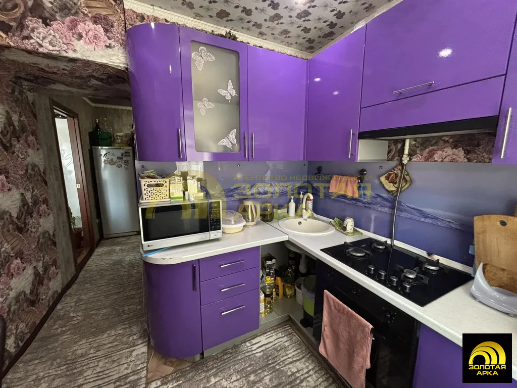 Продажа квартиры, Юровка, Анапский район, ул. Рабочая - Фото 1