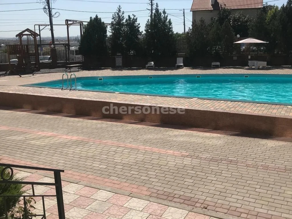 Продажа квартиры, Севастополь, проезд Рубежный - Фото 19
