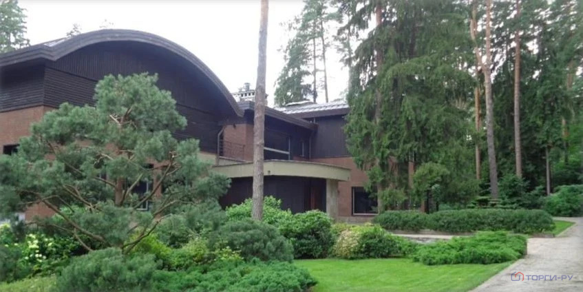 Продажа дома, Жуковка, Одинцовский район - Фото 2