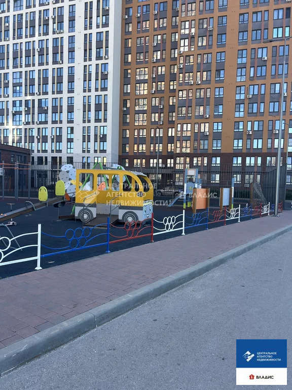 Аренда квартиры, Рязань, ул. Полевая - Фото 29