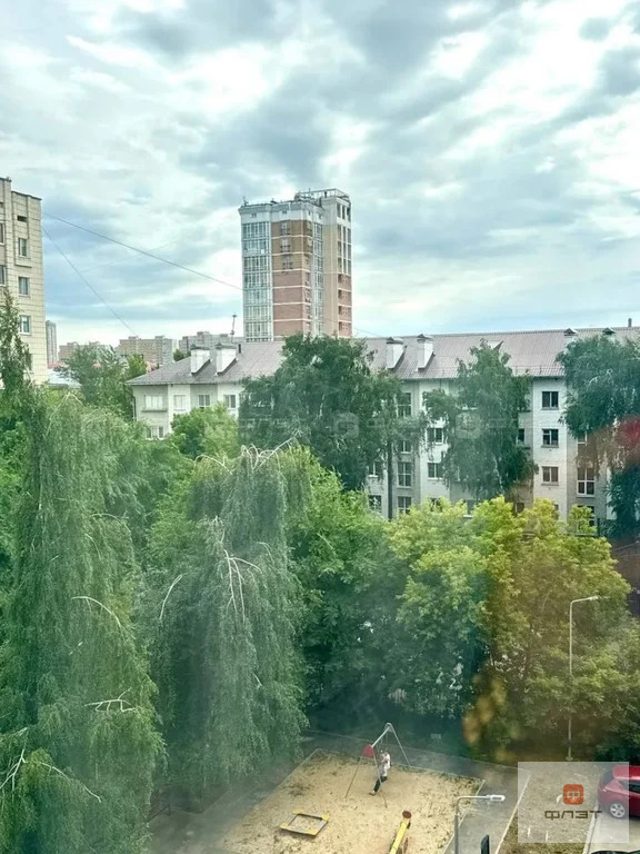 Продажа квартиры, Казань, ул. Павлюхина - Фото 17
