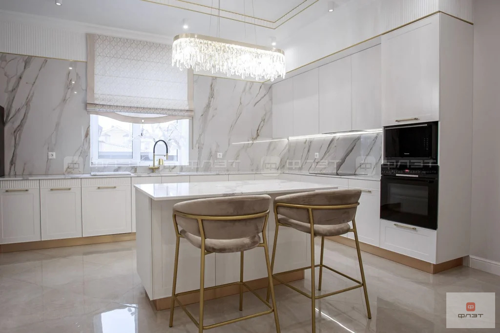 Продажа дома, Высокая Гора, Высокогорский район, ул. Тагира Биккинеева - Фото 9