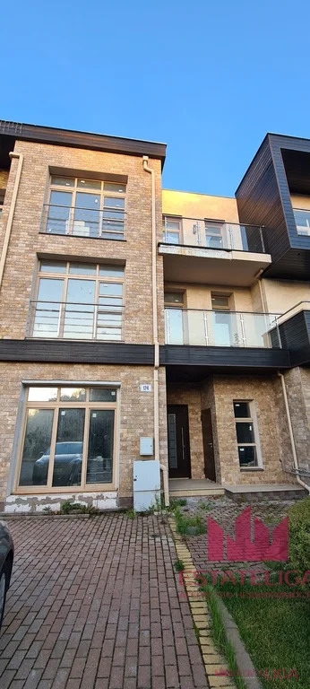 Продажа таунхауса, Писково, Истринский район, Парковая улица - Фото 17