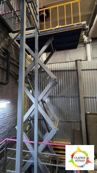 Отапливаемое помещение 300 кв - Фото 11