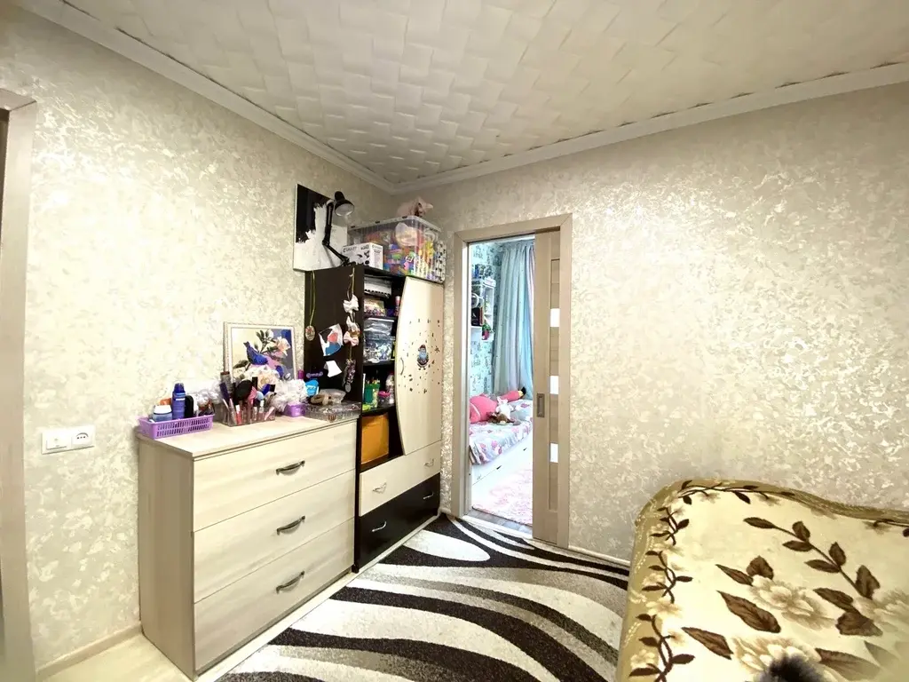 1-я квартира в г. Орехово-Зуево на ул. Ленина дом 92 - Фото 6