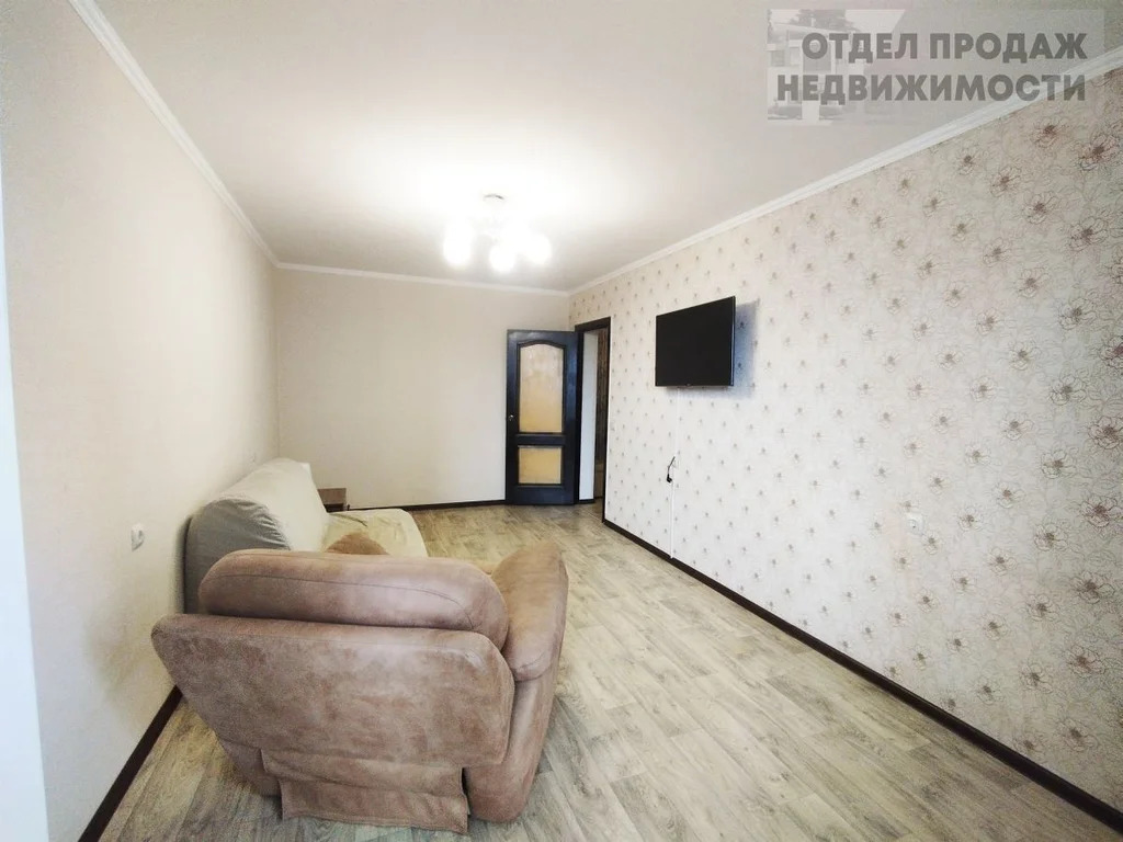 3 комнатная квартира под семейную ипотеку - Фото 7