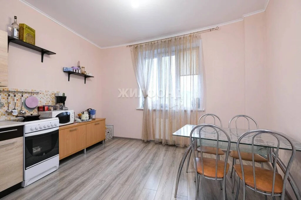 Продажа квартиры, Новосибирск, ул. Залесского - Фото 9