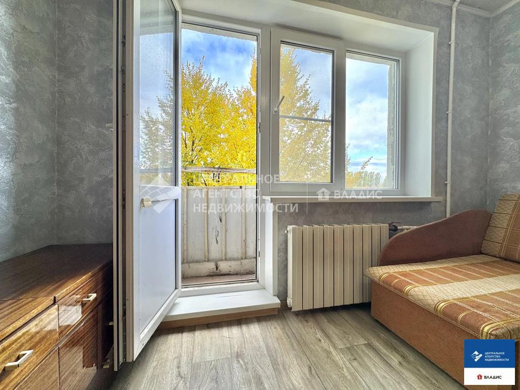 Продажа квартиры, Рязань, ул. Тимакова - Фото 4