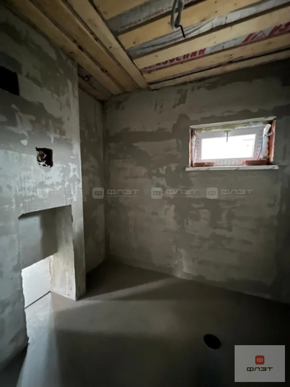 Продажа дома, Шигали, Высокогорский район, ул. Счастливая - Фото 13