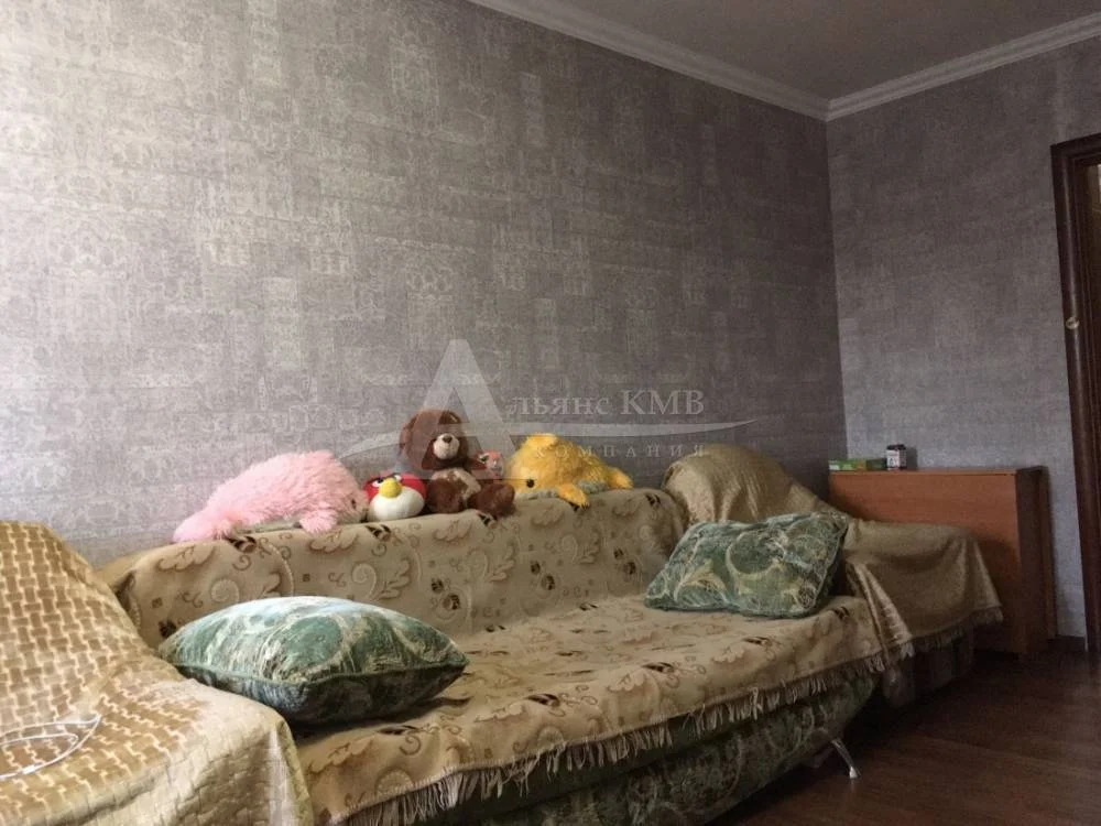 Продажа квартиры, Георгиевск, ул. Строителей - Фото 1