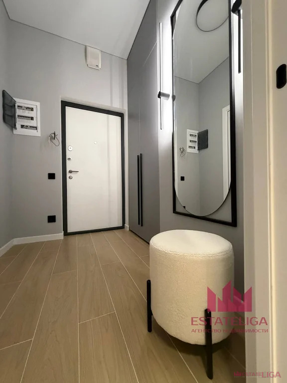 Аренда квартиры, ул. Петра Алексеева - Фото 20