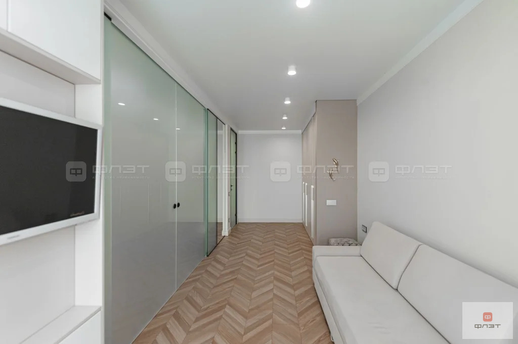 Продажа квартиры, Казань, ул. Разведчика Ахмерова - Фото 26