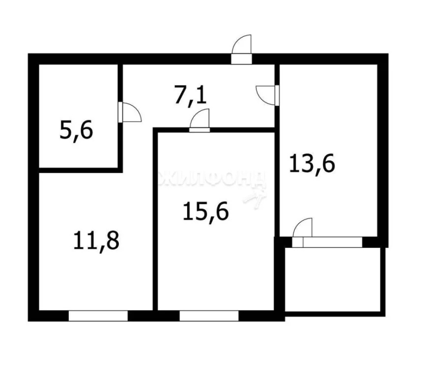 Продажа квартиры, Новосибирск, ул. Лобачевского - Фото 0