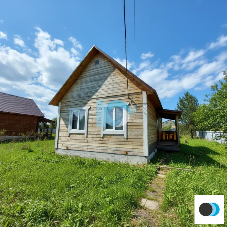 Продажа дома, Иглино, Иглинский район, Инициативная улица - Фото 1