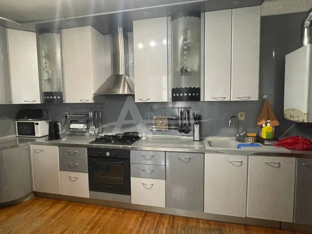 Продажа квартиры, Минеральные Воды, Яблоневая ул. - Фото 5