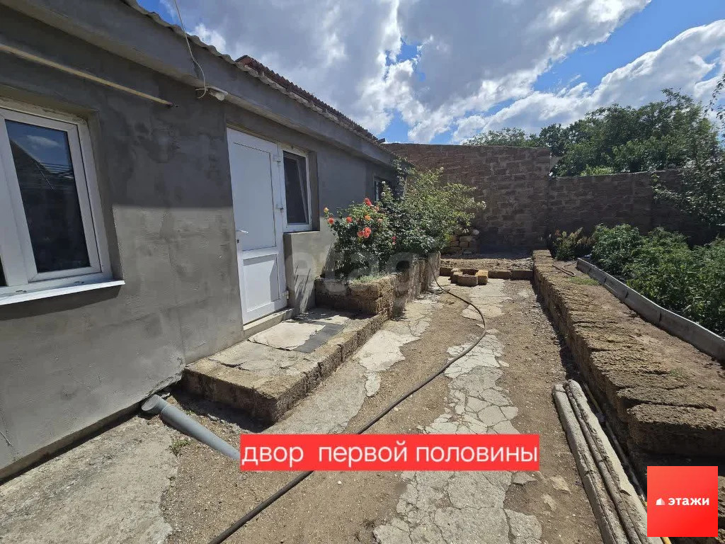 Продажа дома, Саки, ул. Мичурина - Фото 27
