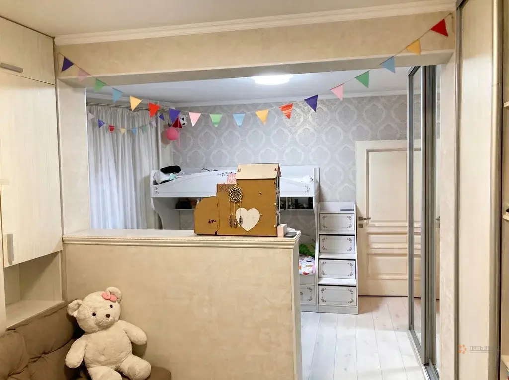 Продается 2-комнатная квартира Бутово Парк жилой комплекс, 18 - Фото 15