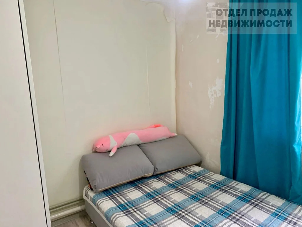 Квартира с ремонтом - Фото 7