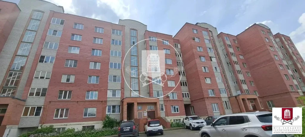 Продажа квартиры, Белоусово, Жуковский район, ул. Калужская - Фото 1